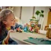 LEGO® Friends: Útočisko pre pandy (42648)