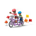 LEGO® Friends: Útulná chata v jesennom lese (42705)