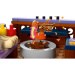 LEGO® Friends: Útulná chata v jesennom lese (42705)