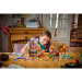 LEGO® Friends: Útulná chata v jesennom lese (42705)