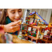 LEGO® Friends: Útulná chata v jesennom lese (42705)