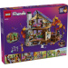 LEGO® Friends: Útulná chata v jesennom lese (42705)