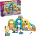 LEGO® Friends: Veselý herný domček (42686)