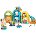 LEGO® Friends: Veselý herný domček (42686)