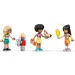 LEGO® Friends: Veselý herný domček (42686)