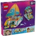 LEGO® Friends: Výlet loďou a dobrodružstvo (42664)