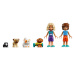 LEGO® Friends: Zábavný deň v aquaparku (42676)