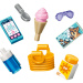 LEGO® Friends: Zábavný deň v aquaparku (42676)