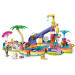 LEGO® Friends: Zábavný deň v aquaparku (42676)