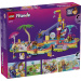 LEGO® Friends: Zábavný deň v aquaparku (42676)