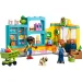 LEGO® Friends: Zmiešaný obchod v Heartlake City (42680)