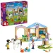 LEGO® Friends: Zvieracia klinika (42696)