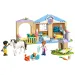 LEGO® Friends: Zvieracia klinika (42696)