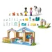 LEGO® Friends: Zvieracia klinika (42696)