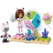 LEGO® Gabikin domček: Cukrový vrch a mačacia záhrada (11205)