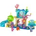 LEGO® Gabikin domček: Gabikine podmorské dobrodružstvá so sirénou (11204)