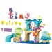 LEGO® Gabikin domček: Gabikine podmorské dobrodružstvá so sirénou (11204)