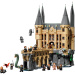 LEGO® Harry Potter™: Bradavický hrad – Východné krídlo (76473)