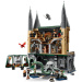 LEGO® Harry Potter™: Bradavický hrad – Východné krídlo (76473)