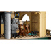 LEGO® Harry Potter™: Bradavický hrad – Východné krídlo (76473)