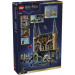 LEGO® Harry Potter™: Bradavický hrad – Východné krídlo (76473)