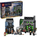 LEGO® Harry Potter™: Čarodejnícke obchody Uličky Zsebpiszok™ (76471)