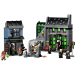 LEGO® Harry Potter™: Čarodejnícke obchody Uličky Zsebpiszok™ (76471)
