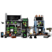 LEGO® Harry Potter™: Čarodejnícke obchody Uličky Zsebpiszok™ (76471)