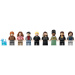LEGO® Harry Potter™: Čarodejnícke obchody Uličky Zsebpiszok™ (76471)