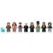 LEGO® Harry Potter™: Čarodejnícke obchody Uličky Zsebpiszok™ (76471) obrázok 4