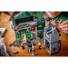 LEGO® Harry Potter™: Čarodejnícke obchody Uličky Zsebpiszok™ (76471)