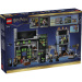 LEGO® Harry Potter™: Čarodejnícke obchody Uličky Zsebpiszok™ (76471)