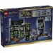 LEGO® Harry Potter™: Čarodejnícke obchody Uličky Zsebpiszok™ (76471) obrázok 7
