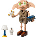 LEGO® Harry Potter™: Dobby™, oslobodený domáci škriatok (76469)