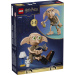 LEGO® Harry Potter™: Dobby™, oslobodený domáci škriatok (76469)