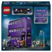 LEGO® Harry Potter™: Dobrodružstvá na Záchrannom autobuse™ (76446)