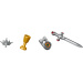 LEGO® Harry Potter™: Erb Rokfortu™ (76462)