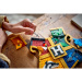 LEGO® Harry Potter™: Erb Rokfortu™ (76462)