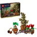 LEGO® Harry Potter™: Rastliny z hodiny bylinárstva v Rokforte (76474) obrázok 1