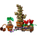 LEGO® Harry Potter™: Rastliny z hodiny bylinárstva v Rokforte (76474)
