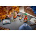 LEGO® Harry Potter™: Rastliny z hodiny bylinárstva v Rokforte (76474)