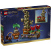 LEGO® Harry Potter™: Rastliny z hodiny bylinárstva v Rokforte (76474)