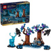 LEGO® Harry Potter™: Zakázaný Les: Expecto Patronum (76475)