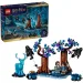 LEGO® Harry Potter™: Zakázaný Les: Expecto Patronum (76475) obrázok 1