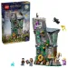LEGO® Harry Potter: Dom Luny Lovegoodovej (76467)