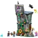 LEGO® Harry Potter: Dom Luny Lovegoodovej (76467)