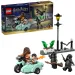 LEGO® Harry Potter: Hagrid™ a Harry útek z Privet Drive (76459)