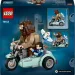 LEGO® Harry Potter: Hagrid™ a Harryho motocyklové dobrodružstvá (76443)