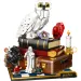 LEGO® Harry Potter: Kameň mudrcov – Zberateľská edícia (76466)