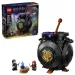 LEGO® Harry Potter: Kotlík: Učebňa tajných elixírov (76464)